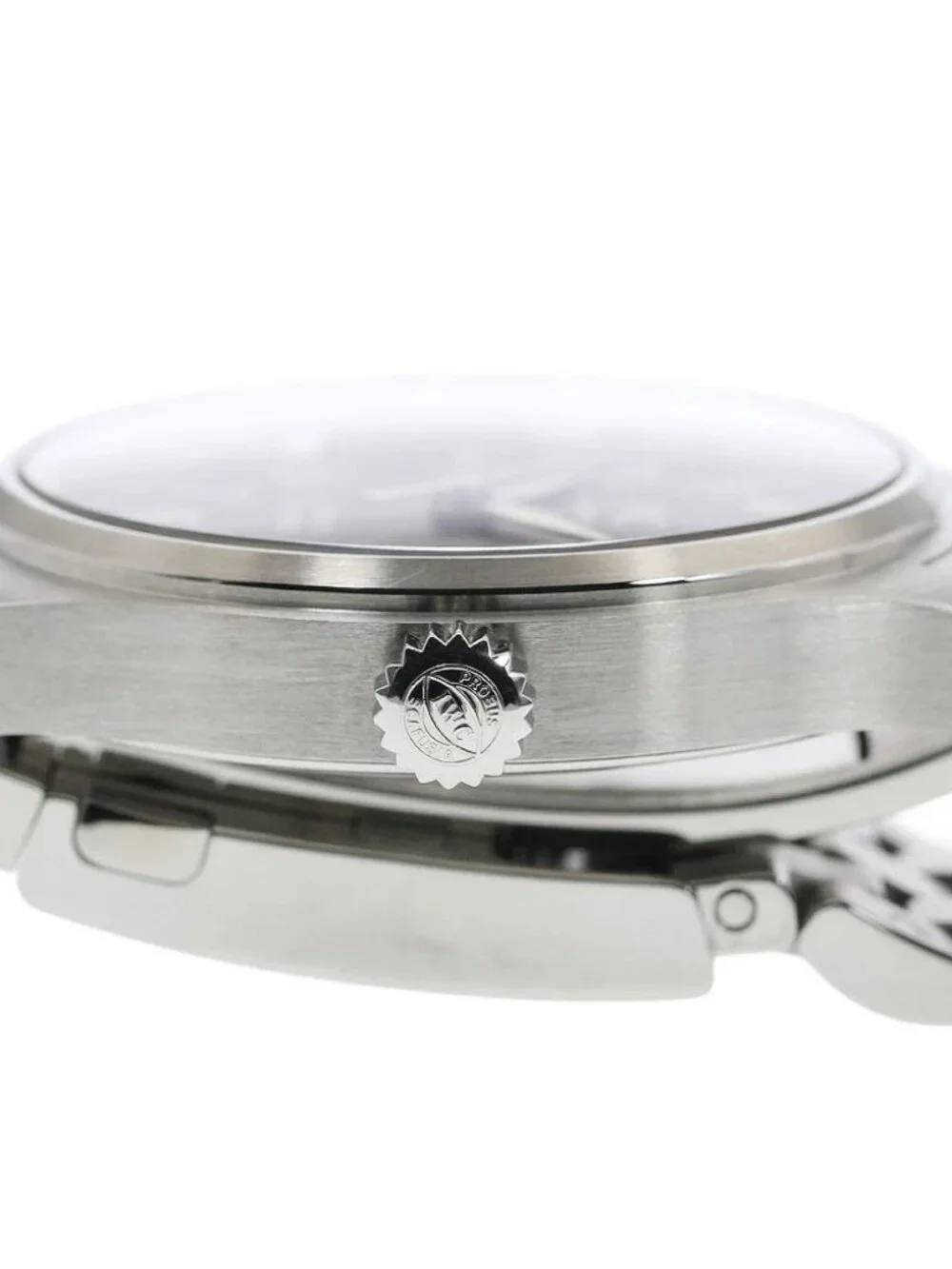IWC SCHAFFHAUSEN Pilot watch mark XVIII IW327015 Automatic Men's Watch_965550